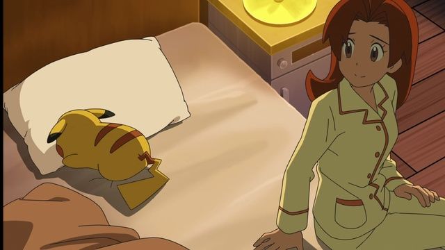 吃醋|精灵宝可梦:20年来的第一次吃醋,皮神的离家出走