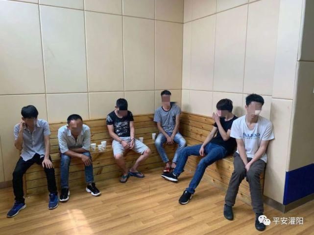 夫妻|灌阳警方打掉夫妻贩毒团伙抓获涉毒人员15人