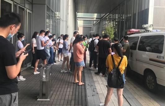 血洗|突然暴雷！十天4家跑路，受害人遭两头血洗！