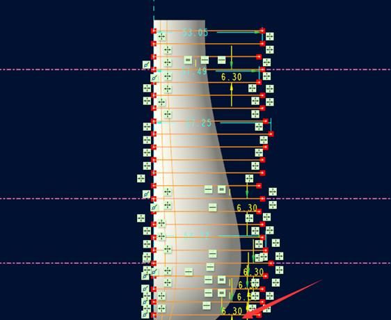  效果|Proe/Creo利用阵列效果建模“雕花花瓶”