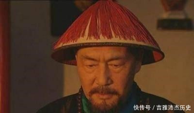 乾隆|乾隆是如何对付权臣张廷玉的