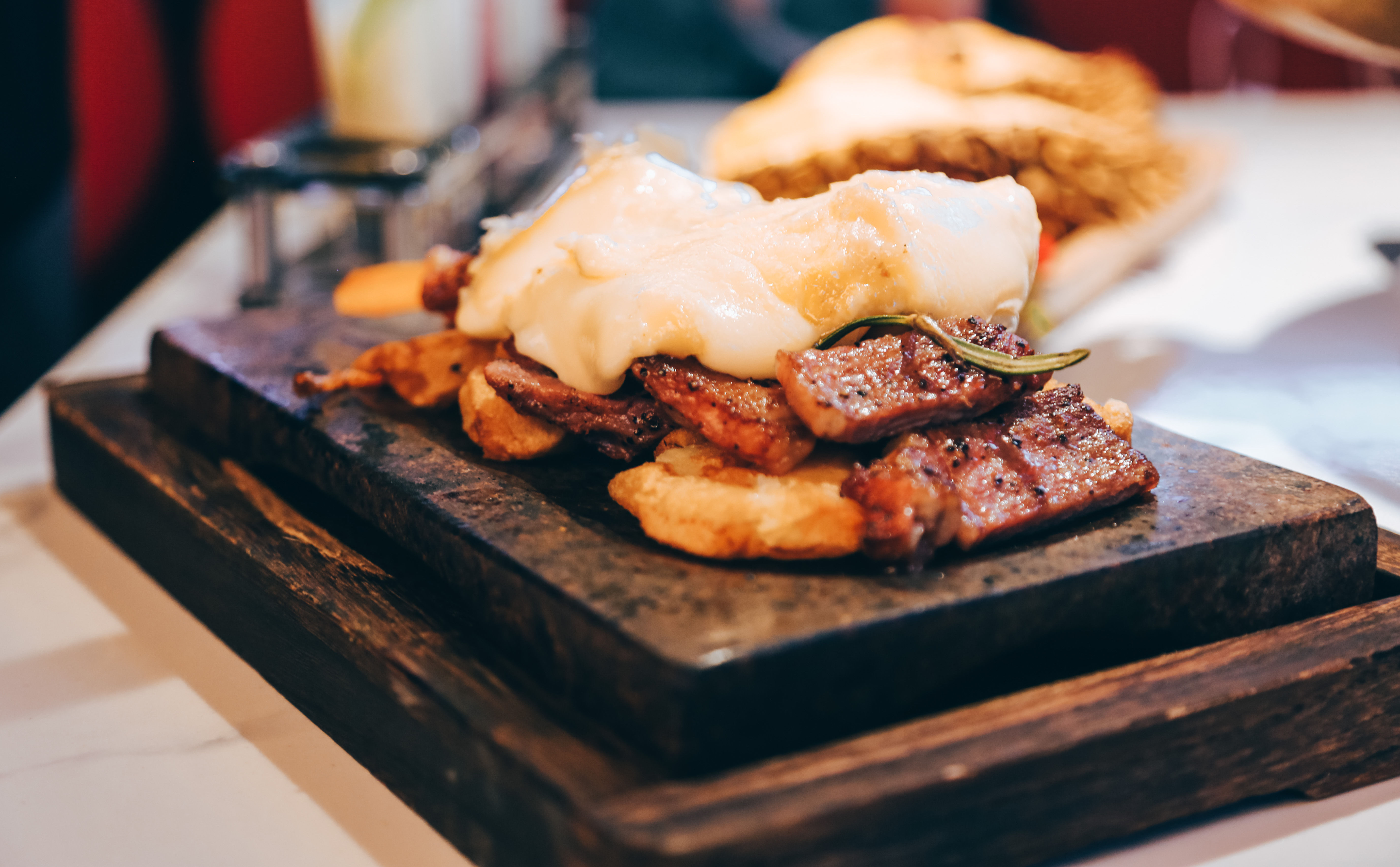 记录一下|成都,撑肚!成都的旅途中,少不了美食的“浓墨重彩”