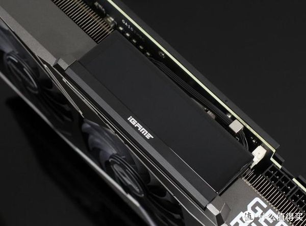  Vulcan|iGame RTX 3080 Vulcan 10G首测：非公一霸，吊打上代旗舰！