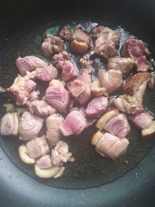  调料|炖肉“忌讳”这种调料，加了是在毁肉，很多家庭都不懂