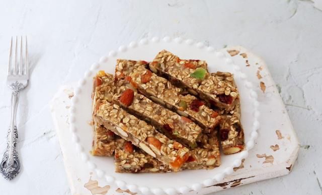  早餐|它既可当早餐也可当零食，无油无糖，孩子常吃还能补钙润肠胃