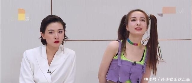 实力|资本第一,实力第二,《浪姐》认真做女团?