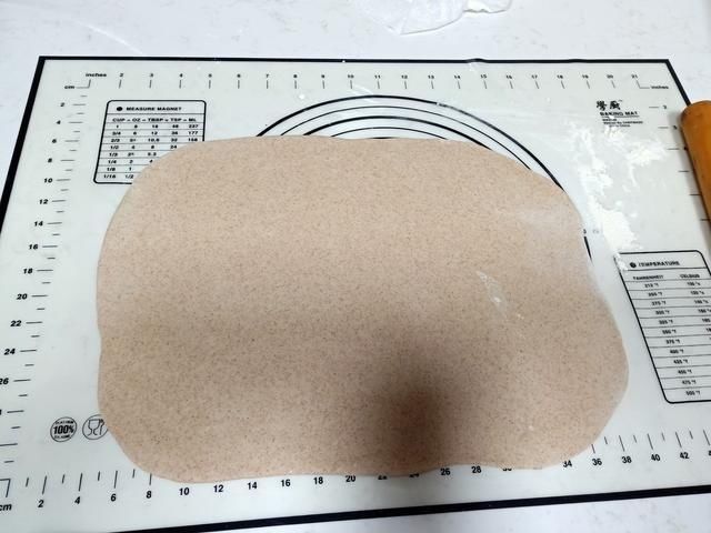 迷上|最近迷上一早餐,一卷一蒸,健康好吃不上火,4000网友求做法