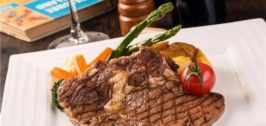  专业|一起打卡牛排的不同吃法，学会这些知识点，你也可以做个专业吃货