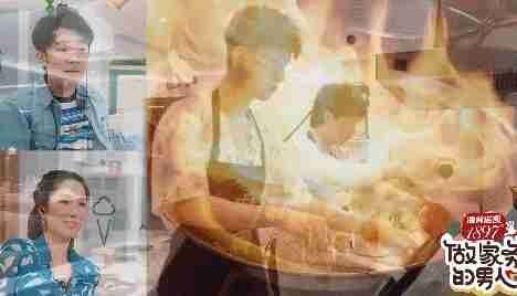  综艺节目|《做家务的男人2》郭麒麟和范丞丞合租，为何综艺节目都爱他？