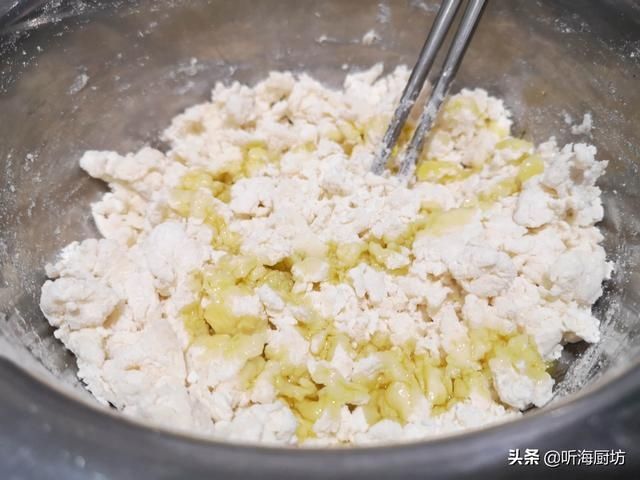  早餐|入秋后，这早餐要多做来吃，又香又甜又酥香，特别女人要常吃