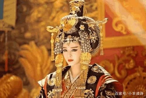 李家|武则天去世前，为何把皇位还给了李家?