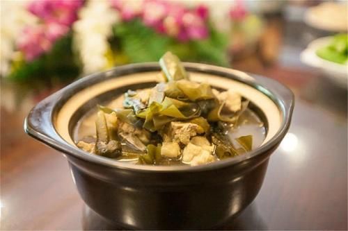 东西|@资深吃货们!国庆节期间,“东西岩畲家十大碗”美食大揭秘!