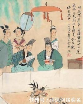  诸侯|大秦帝国春秋战国时的周王朝衰弱诸侯的崛起