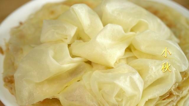 烙饼|家常烙饼是发面好，还是醒面好？详细讲解，其实很多人都做错了