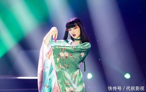 浪姐|《浪姐》首档综艺官宣,2位偶像弟弟引领,进行5场路演1场演唱会