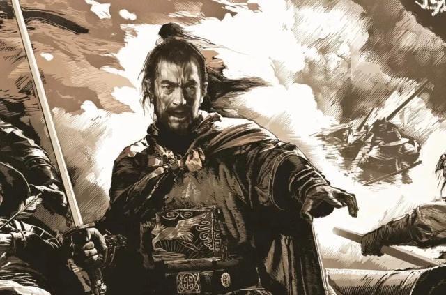 战争|81天“头发的战争”——江阴之变