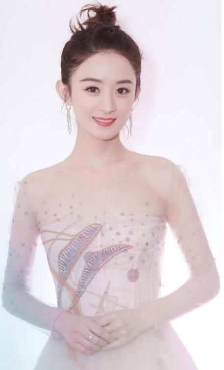  嘉宾|赵丽颖《中餐厅》合影曝光，多位当红明星担任嘉宾，想不火都难！