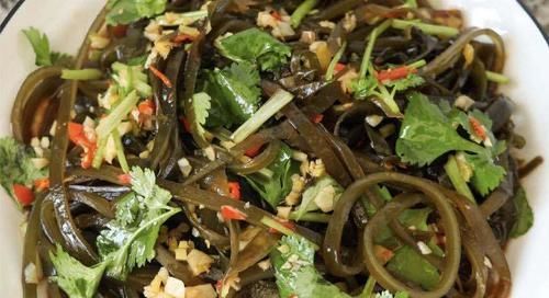 夏季|夏季不可错过的美食,清脆开胃,营养美味,做法简单,好吃不贵