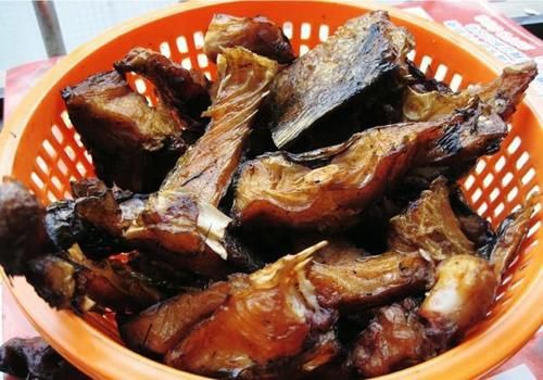 腌制出来|腌腊鱼能放水吗？