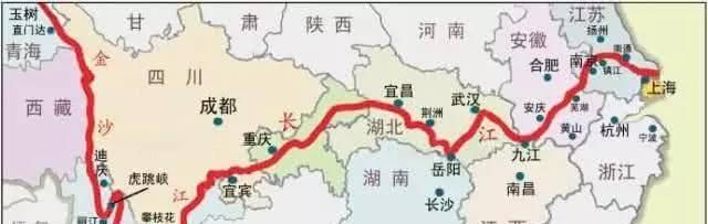 分界线|中国南北方分界线在哪里?看看你到底是南方人还是北方人