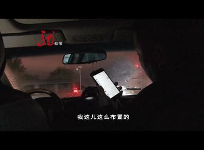  丁某团伙|长年霸占线路、敲诈勒索、强迫交易的霸“道”团伙被一网打尽！