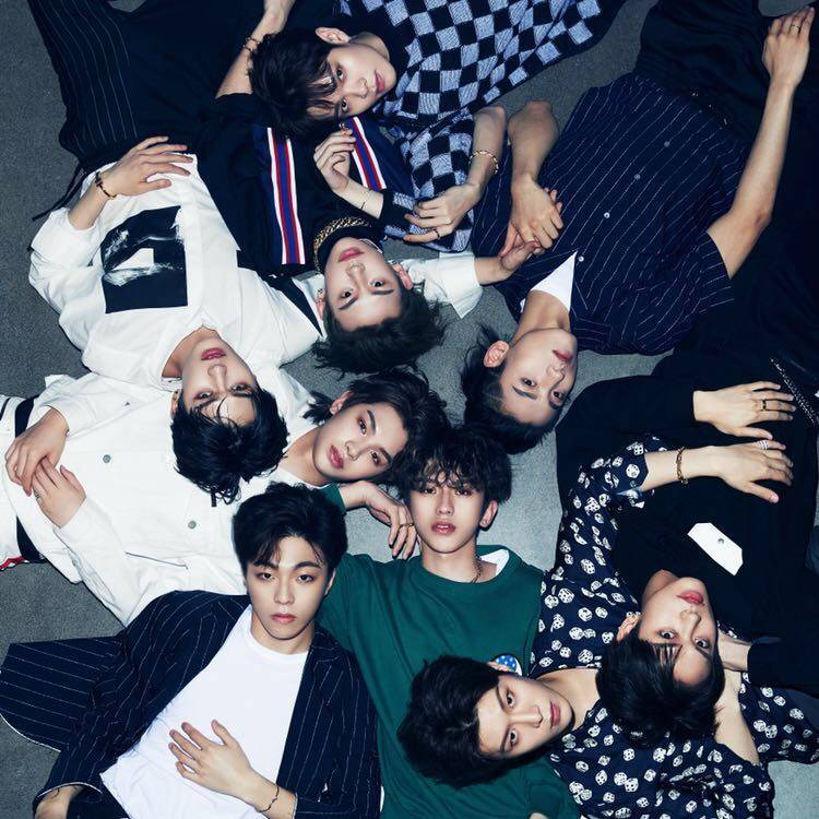  足够|青你2为啥节目组没邀请《青你》的师兄这三个理由足够了