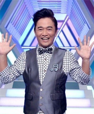  主持人|5位现场“能力超强”的主持人，何炅救场无数，他上台从不排练！