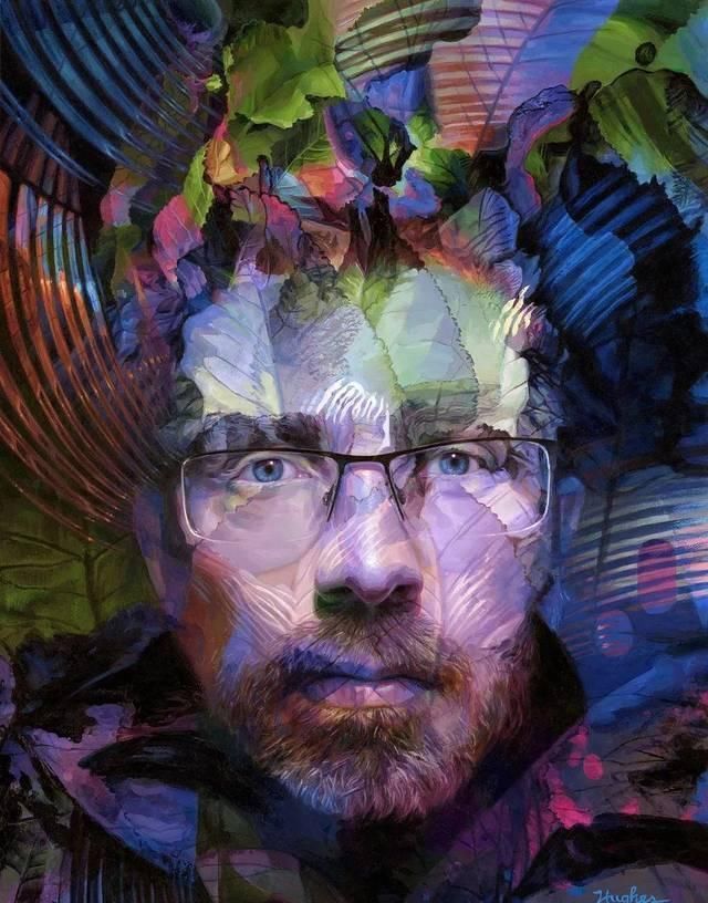 协会|第58届洛杉矶插画师协会年度插图西部奖得奖作品