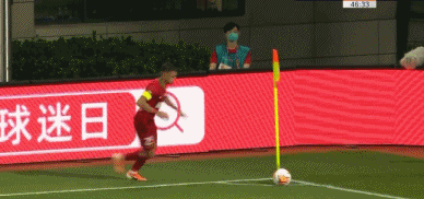 多拉|吴曦破门多拉多双响难救主，建业3-4遭苏宁逆转