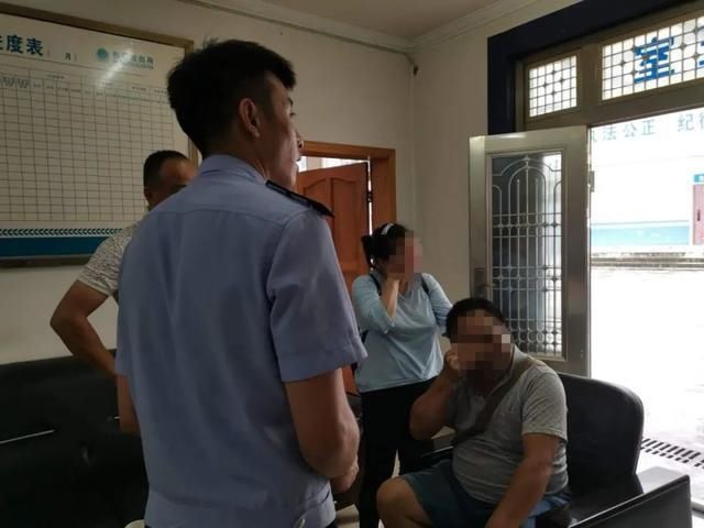  找到|失散9年，终于找到你！