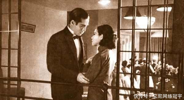 阮玲玉|她8年拍30部电影，被三男人伤透，25岁自杀，死前留下四个字