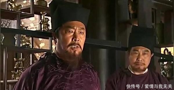 妇人|宋朝奇案：法官巡查碰见丧夫女子，根据哭声断定她是凶手