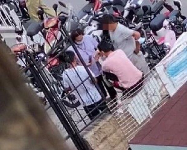 警方|销1分能挣30元差价！通州行拘4名“分虫”
