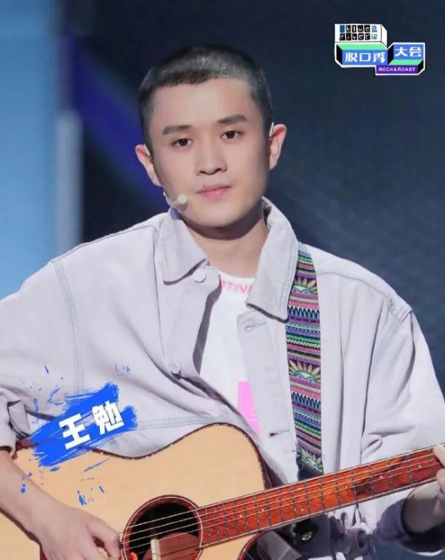  王建国|《脱口秀大会》全国六强诞生！庞博淘汰，李雪琴王建国携手晋级！