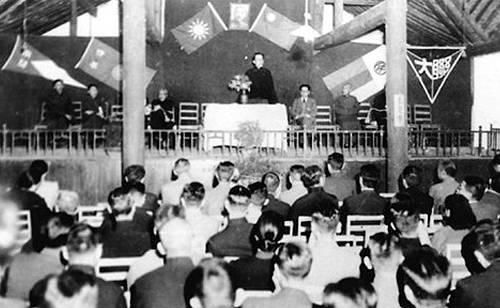  心中|今日大学已遍地，而这所仅存在了8年的大学却是我心中的第一！