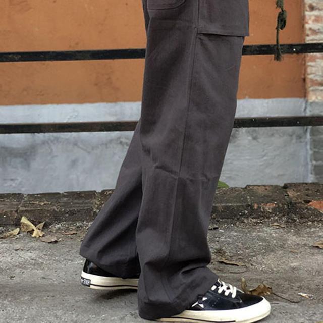 休闲裤|试试运动休闲搭配风,让你充满男人味