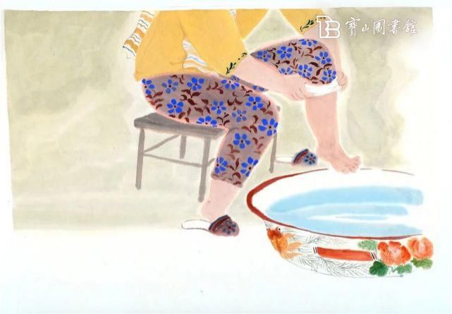  童真|来赴一场诗与画的盛宴！唤醒爱与童真