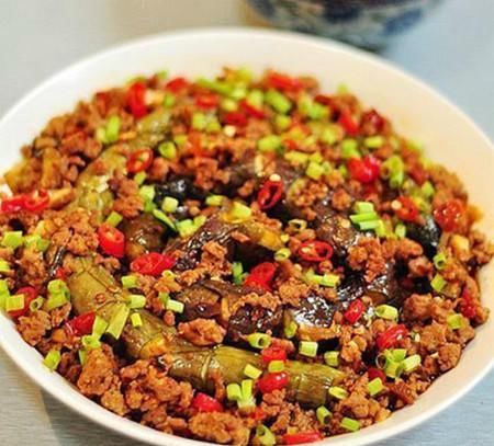  韭菜|精选口袋饼、蟠龙茄子、韭菜蒸鸡蛋、豆腐炸酱等几道家常做法