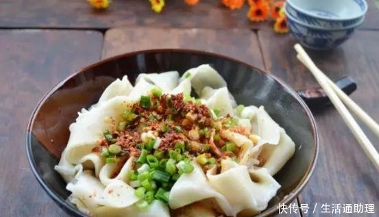 面食|一碗面而已,到底有多好吃