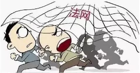 警方|强“三真” 比担当 | 沭阳警方雷霆出击，2名网逃先后落网！