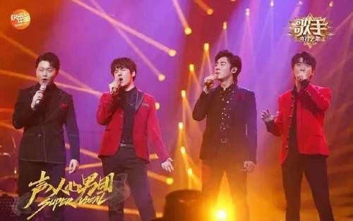  眼中|迷人计丨“美瞳本体”华晨宇，眼中有星空！