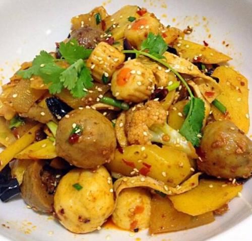 家人|几款家常菜推荐,色香味俱全,简单易上手,学会给家人尝尝吧