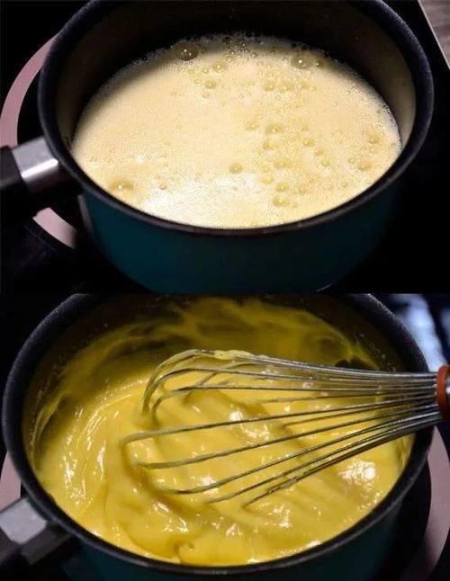 好吃|反正很好吃,没吃豆乳盒子之前