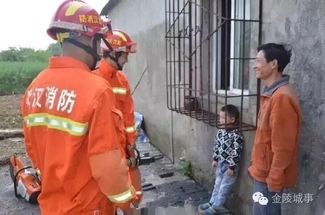  市消防救援|妈妈正做推拿5岁儿子突然大哭！已有多名孩子中招