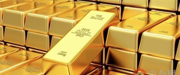 冲破|黄金一度冲破2000美元/盎司 接下来怎么走?