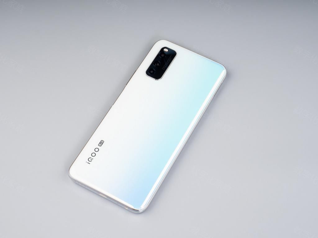  iQOO|以下克上的好家伙 iQOO Neo3的上手体验