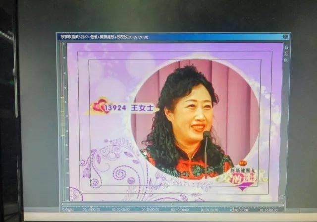  登场|“宠妻狂魔”一登场，当场被女嘉宾疯“抢”