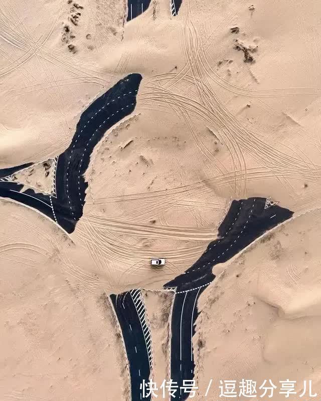 无所不能|那些人类遗忘的角落,大自然无所不能