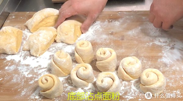 红薯|红薯加鸡蛋,简单一做比蛋糕还香,新手也能学得会