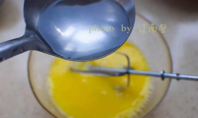  做出|想做出又嫩又滑的蒸蛋羹，你要注意这几个要点